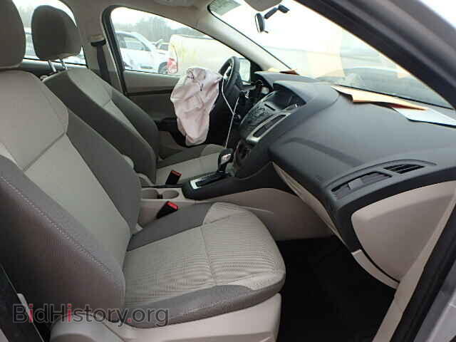 2014 FORD FOCUS - VIN: 1FADP3F21EL367931 - Photo 5
