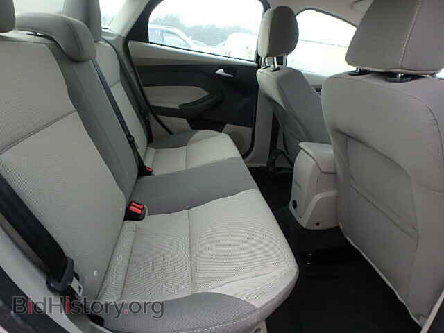 2014 FORD FOCUS - VIN: 1FADP3F21EL367931 - Photo 6