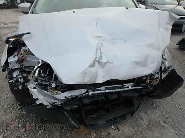 2014 FORD FOCUS - VIN: 1FADP3F21EL367931 - Photo 7