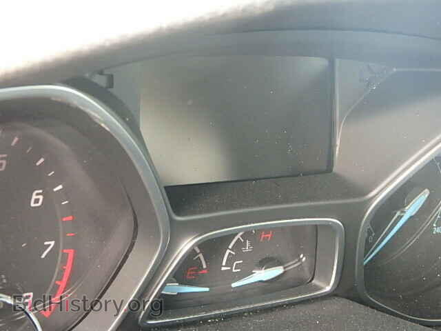 2014 FORD FOCUS - VIN: 1FADP3F21EL367931 - Photo 8