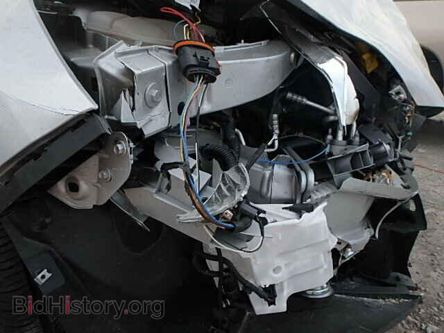 2014 FORD FOCUS - VIN: 1FADP3F21EL367931 - Photo 10