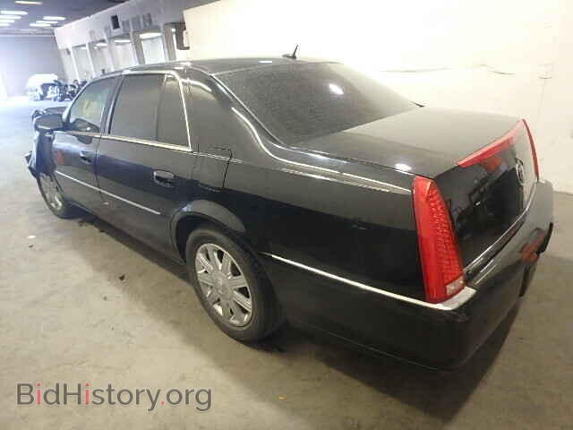 2007 CADILLAC DTS - VIN: 1G6KD57Y47U121884 - Фото 3
