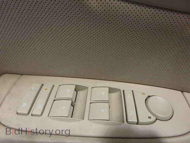 2007 CADILLAC DTS - VIN: 1G6KD57Y47U121884 - Фото 9