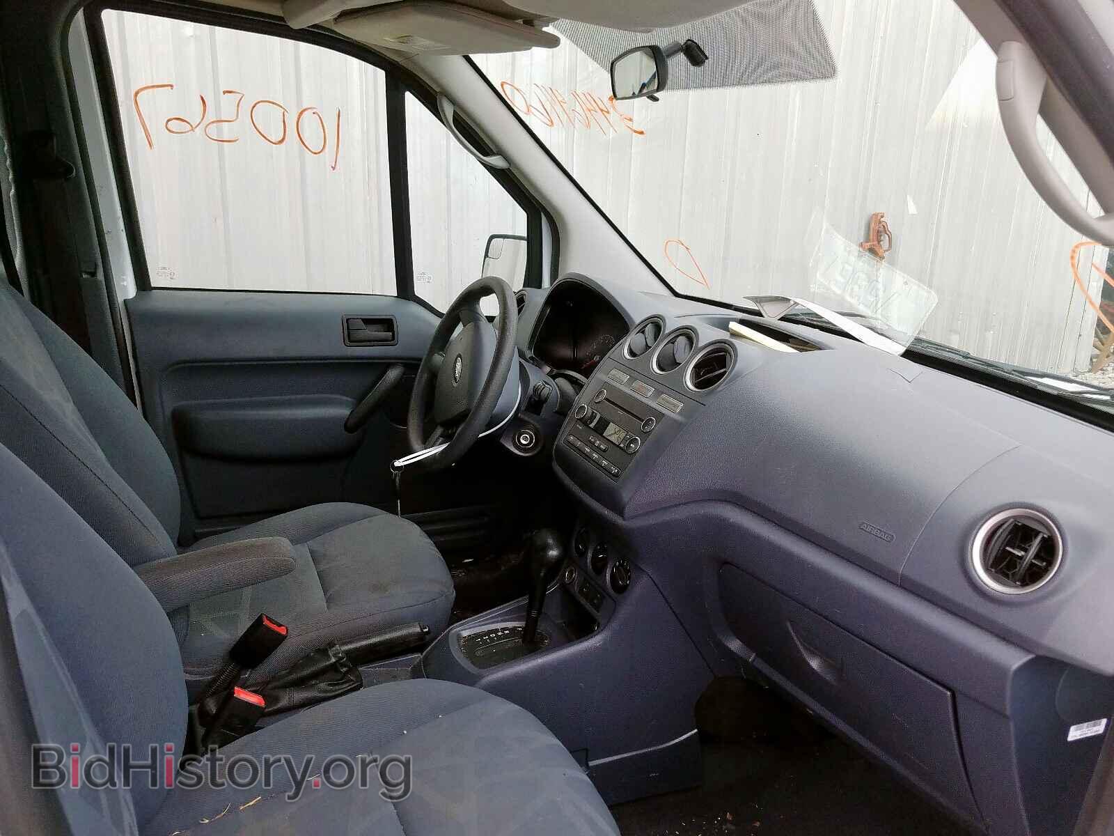 2013 FORD TRANSIT CO - VIN: NM0LS6BN8DT169574 - Фото 5