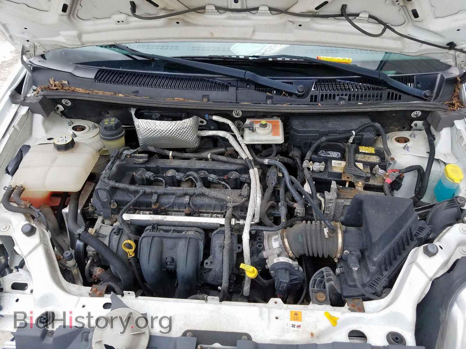 2013 FORD TRANSIT CO - VIN: NM0LS6BN8DT169574 - Фото 7