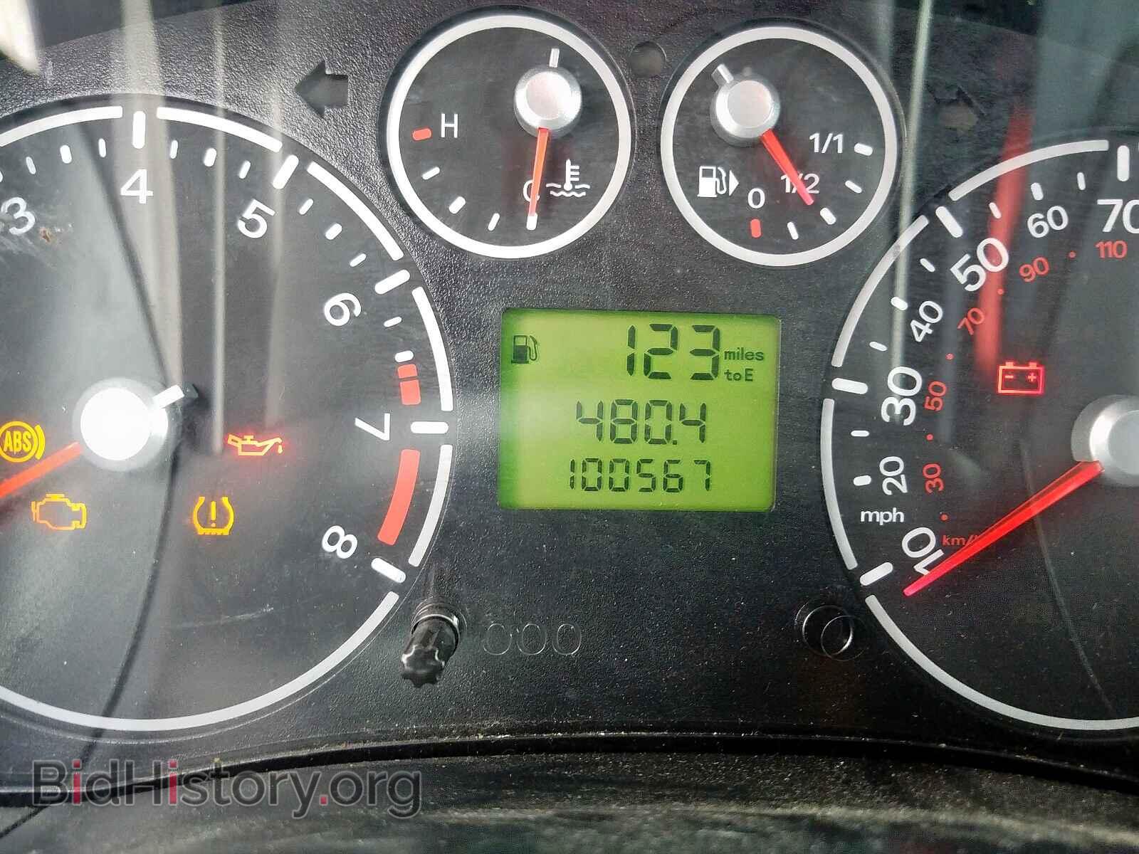 2013 FORD TRANSIT CO - VIN: NM0LS6BN8DT169574 - Фото 8