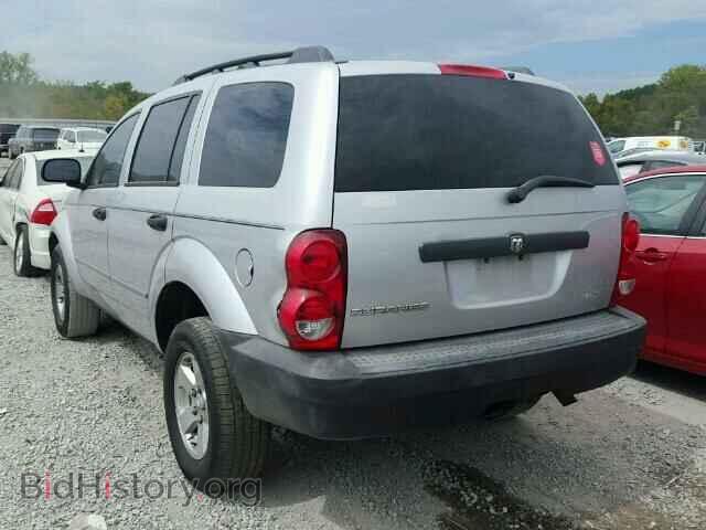 2008 DODGE DURANGO - VIN: 1D8HD38K38F127818 - Photo 3