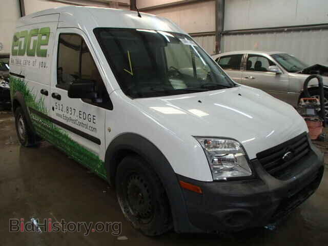 Фотография NM0LS7CN5DT145009 - FORD TRANSIT CO 2013