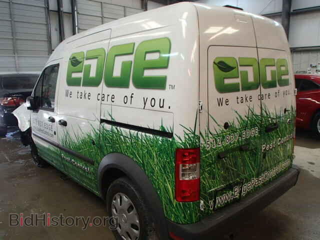 2013 FORD TRANSIT CO - VIN: NM0LS7CN5DT145009 - Фото 3
