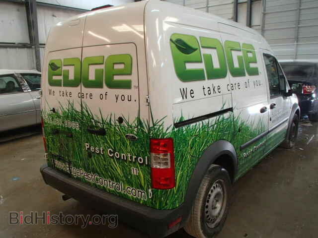 2013 FORD TRANSIT CO - VIN: NM0LS7CN5DT145009 - Фото 4