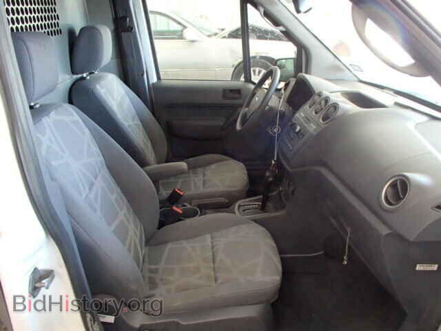 2013 FORD TRANSIT CO - VIN: NM0LS7CN5DT145009 - Фото 5