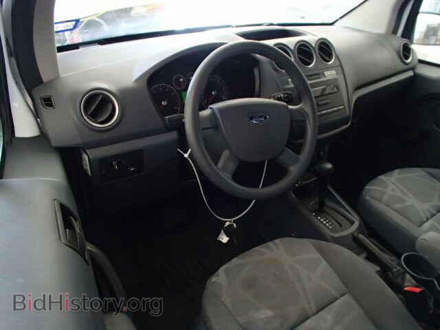 2013 FORD TRANSIT CO - VIN: NM0LS7CN5DT145009 - Фото 9