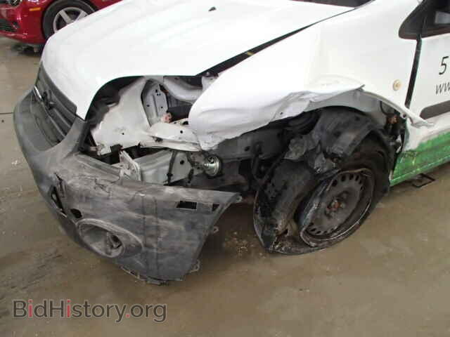 2013 FORD TRANSIT CO - VIN: NM0LS7CN5DT145009 - Фото 10