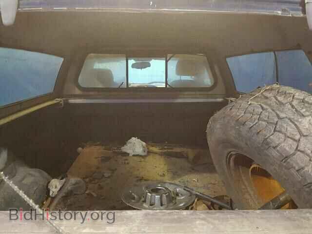 2007 CHEVROLET SILVERADO - VIN: 1GCEK14C07Z557619 - Фото 6