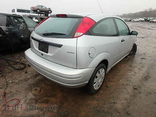 2005 FORD FOCUS - VIN: 3FAFP31N75R119971 - Фото 4