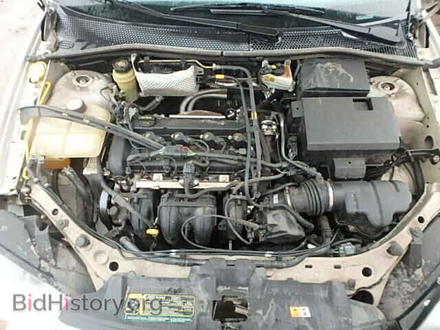 2005 FORD FOCUS - VIN: 3FAFP31N75R119971 - Фото 7