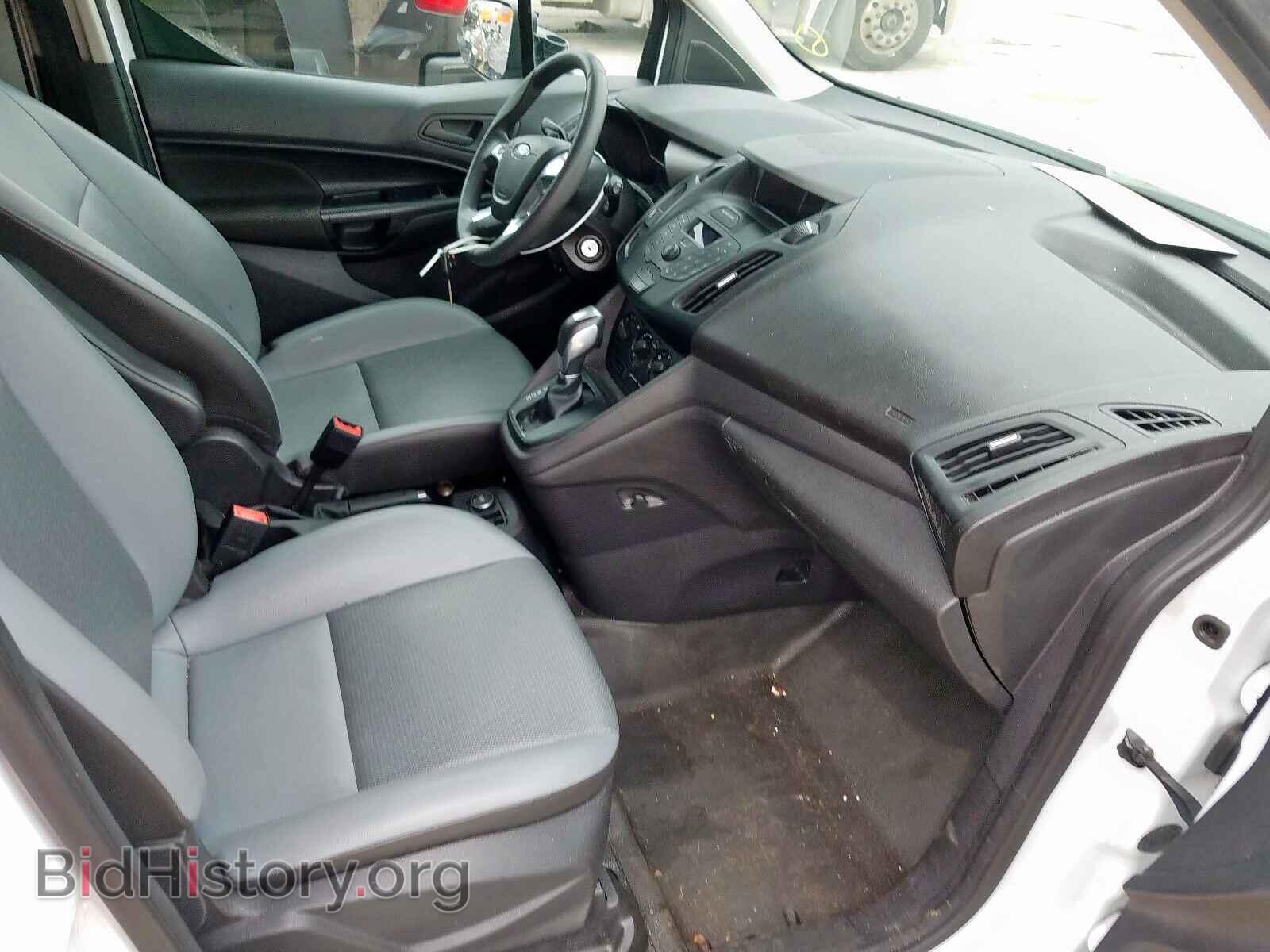2016 FORD TRANSIT CO - VIN: NM0LS7E7XG1257500 - Фото 5