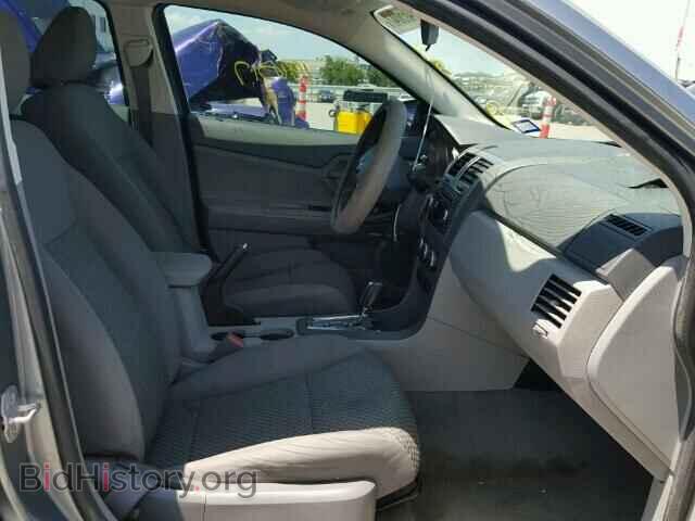 2008 DODGE AVENGER - VIN: 1B3LC46K78N683271 - Фото 5