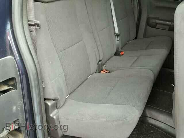 2008 CHEVROLET SILVERADO - VIN: 1GCEC19J38Z210680 - Photo 6