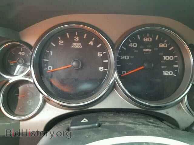 2008 CHEVROLET SILVERADO - VIN: 1GCEC19J38Z210680 - Photo 8