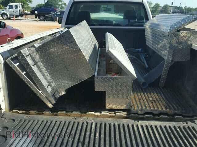 2007 CHEVROLET SILVERADO - VIN: 1GCEC14V67E177576 - Фото 6