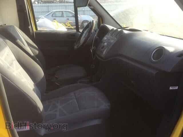 2011 FORD TRANSIT CO - VIN: NM0LS7CN6BT058510 - Фото 5