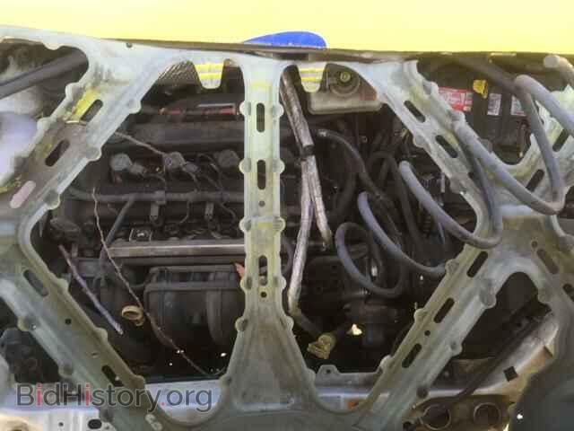 2011 FORD TRANSIT CO - VIN: NM0LS7CN6BT058510 - Фото 7