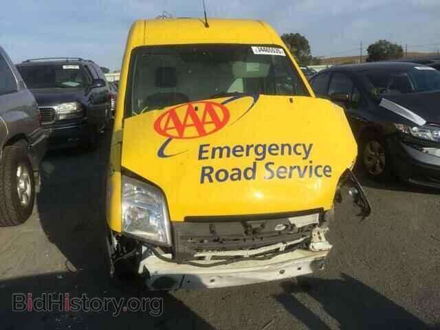 2011 FORD TRANSIT CO - VIN: NM0LS7CN6BT058510 - Фото 9