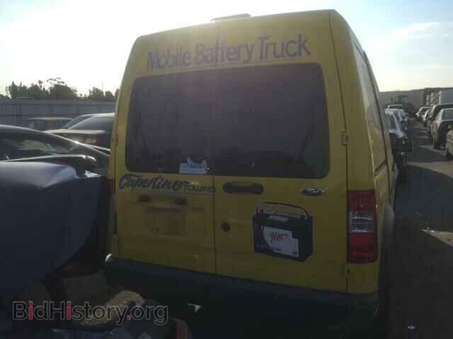 2011 FORD TRANSIT CO - VIN: NM0LS7CN6BT058510 - Фото 10