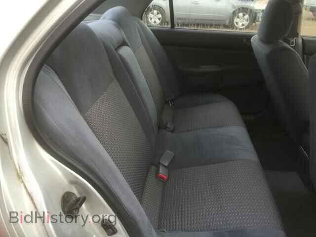 2002 MITSUBISHI LANCER - VIN: JA3AJ36E52U080282 - Photo 6