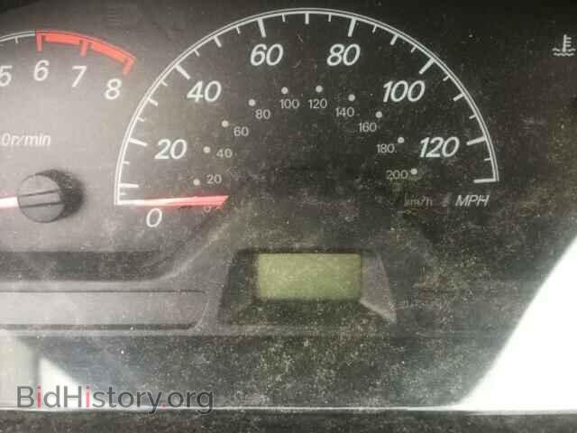 2002 MITSUBISHI LANCER - VIN: JA3AJ36E52U080282 - Photo 8