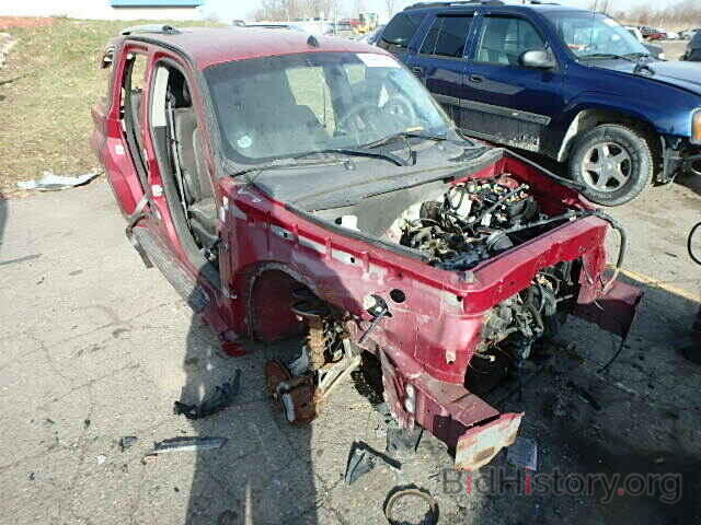 Photo 3GNDA33P77S569799 - CHEVROLET HHR 2007