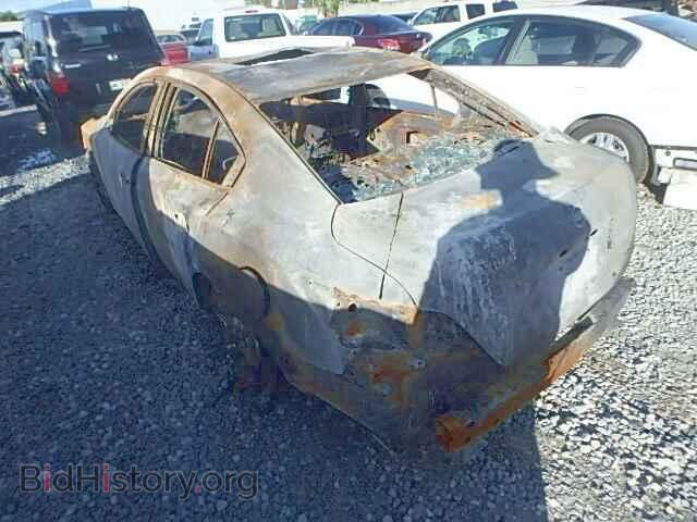 2013 NISSAN MAXIMA - VIN: 1N4AA5AP4DC817377 - Фото 3