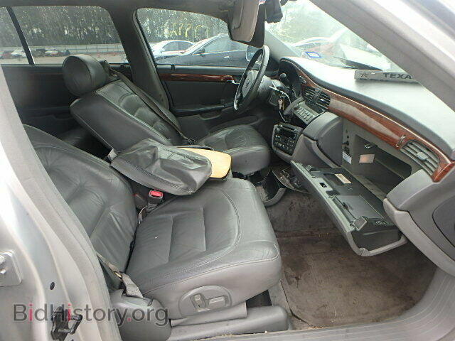 2003 CADILLAC DEVILLE - VIN: 1G6KD54Y73U140945 - Фото 5