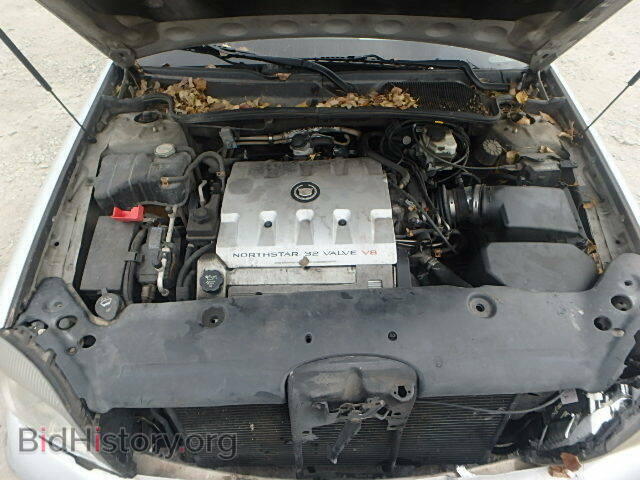 2003 CADILLAC DEVILLE - VIN: 1G6KD54Y73U140945 - Фото 7