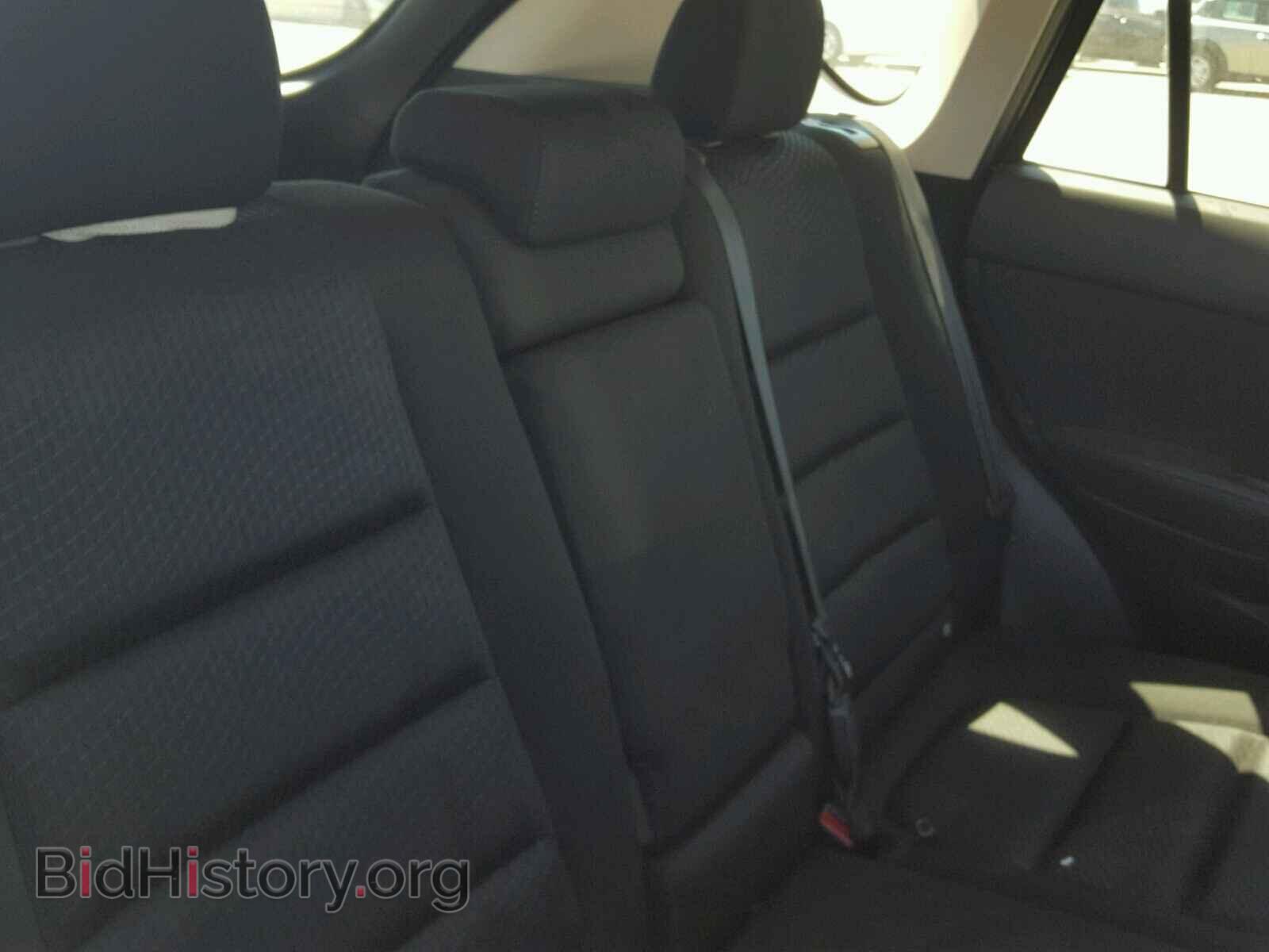 2014 MAZDA CX-5 - VIN: JM3KE2CY4E0389196 - Фото 6