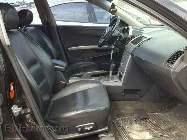 2006 NISSAN MAXIMA - VIN: 1N4BA41E66C836173 - Фото 5