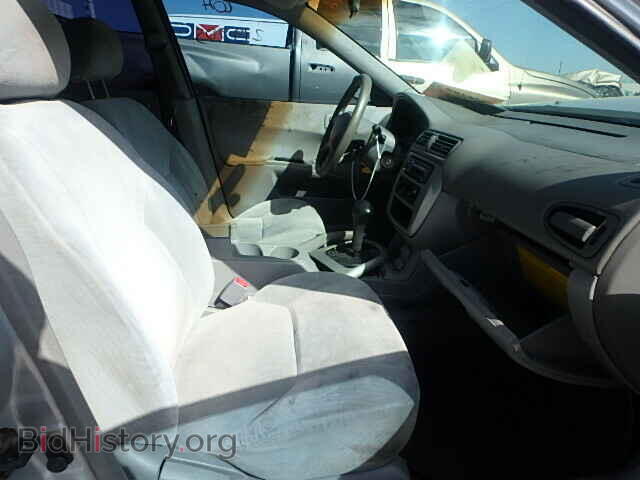 2003 MITSUBISHI GALANT - VIN: 4A3AA46G03E136128 - Фото 5