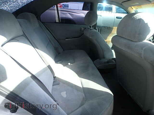 2003 MITSUBISHI GALANT - VIN: 4A3AA46G03E136128 - Фото 6
