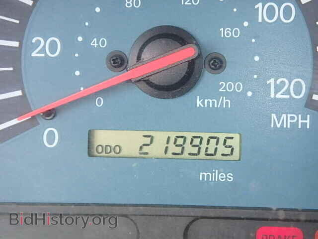 2003 MITSUBISHI GALANT - VIN: 4A3AA46G03E136128 - Фото 8