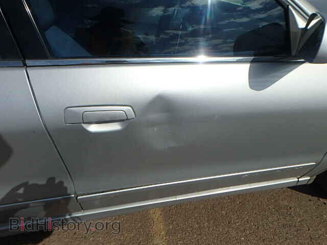 2003 MITSUBISHI GALANT - VIN: 4A3AA46G03E136128 - Фото 9