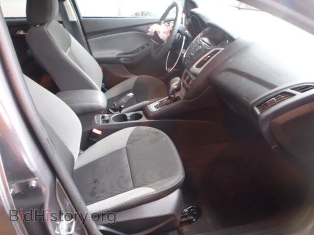 2013 FORD FOCUS - VIN: 1FADP3F28DL353555 - Фото 5