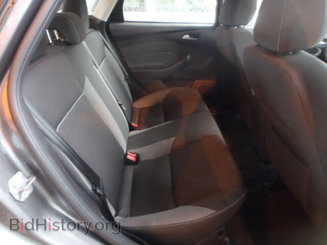 2013 FORD FOCUS - VIN: 1FADP3F28DL353555 - Фото 6