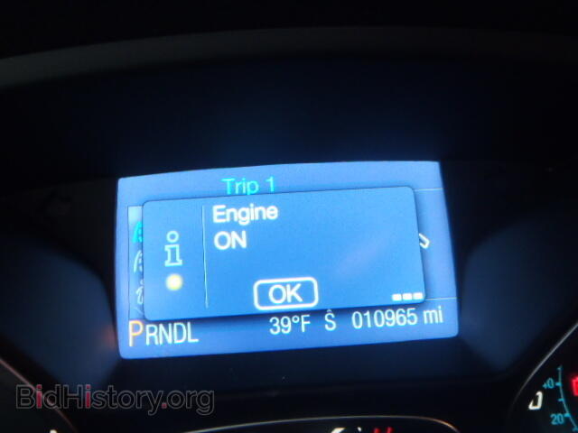 2013 FORD FOCUS - VIN: 1FADP3F28DL353555 - Фото 8