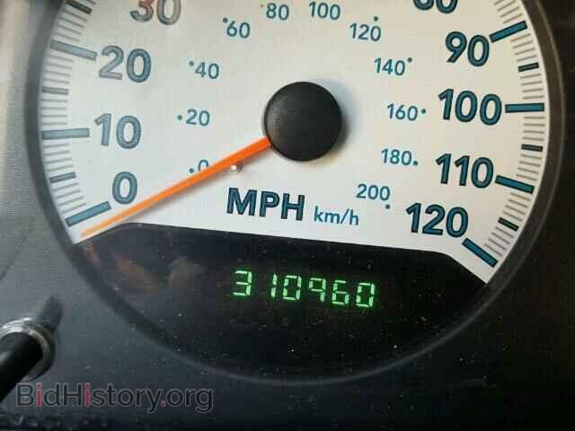 2007 DODGE CARAVAN - VIN: 2D8GP44L17R213143 - Фото 8