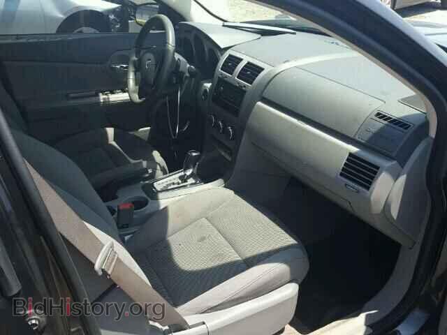 2008 DODGE AVENGER - VIN: 1B3LC56R48N234892 - Фото 5