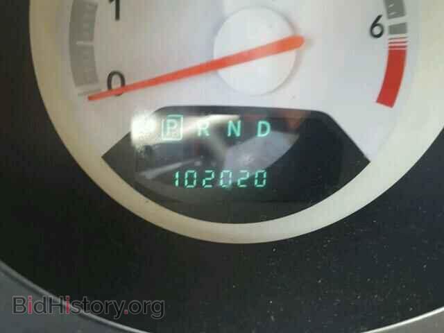 2008 DODGE AVENGER - VIN: 1B3LC56R48N234892 - Фото 8