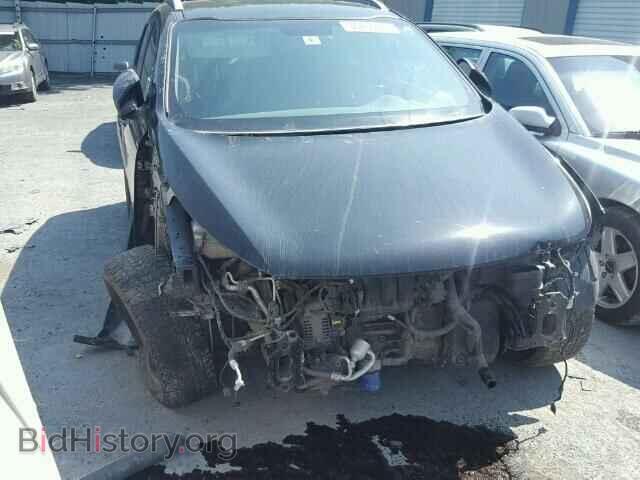 Photo KNDPBCA26C7201584 - KIA SPORTAGE 2012
