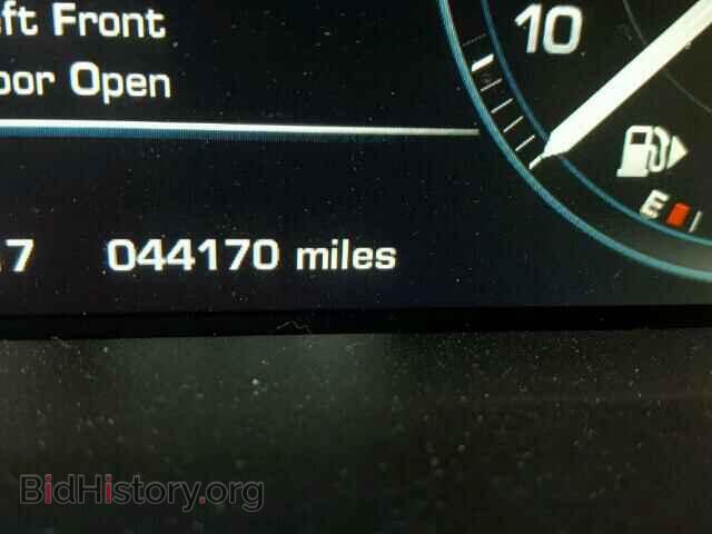 2014 LAND ROVER RANGEROVER - VIN: SALGS2VFXEA125910 - Фото 8