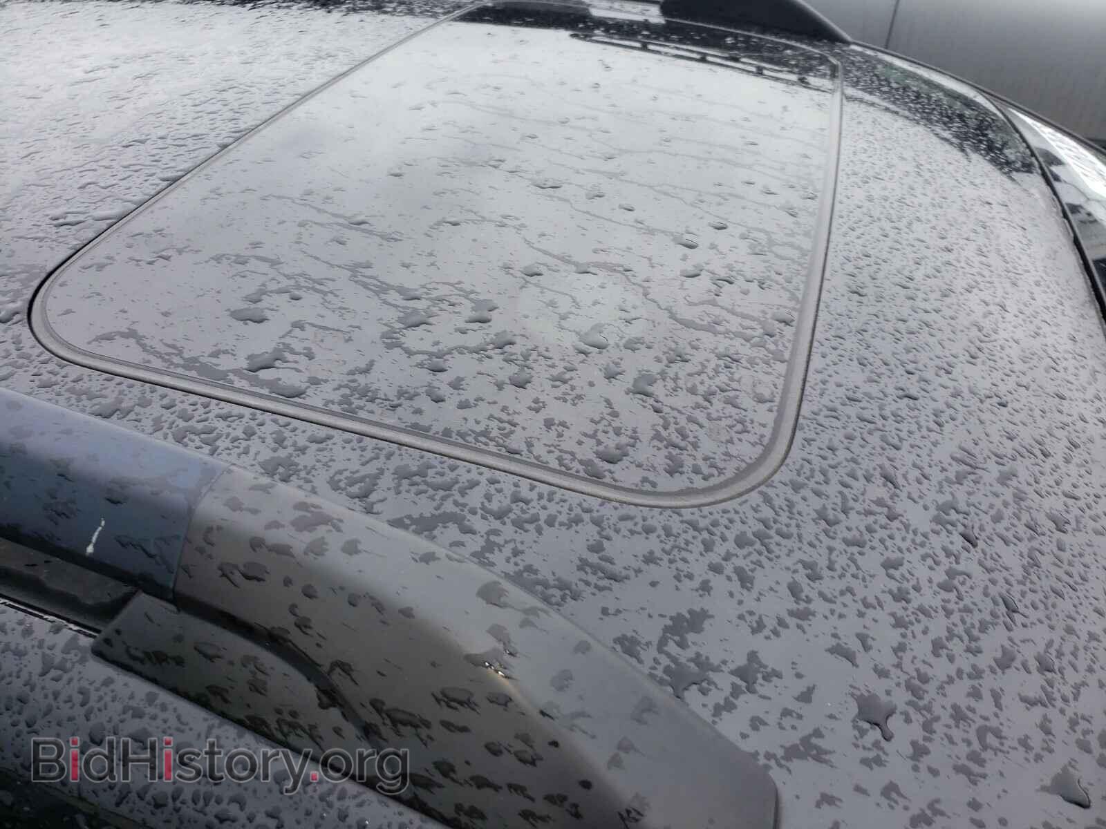 2013 SUBARU IMPREZA - VIN: JF1GPAS68D2801180 - Фото 9
